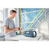 AKUMULATORSKI RADIO BOSCH GPB 18V-2 C