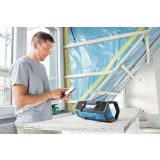 AKUMULATORSKI RADIO BOSCH GPB 18V-2 SC