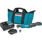 AKUMULATORSKI RAGLJASTI VIJAČNIK MAKITA WR100DWA