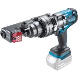 AKUMULATORSKI REZALNIK ŽELEZNIH ARMATUR MAKITA DSC163ZK