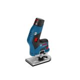 AKUMULATORSKI ROBNI REZKALNIK BOSCH GKF 12V-8