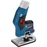 AKUMULATORSKI ROBNI REZKALNIK BOSCH GKF 12V-8