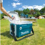 AKUMULATORSKI STROJ MAKITA DCW180Z
