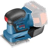 AKUMULATORSKI VIBRACIJSKI BRUSILNIK BOSCH GSS 18V-10 PROFESSIONAL