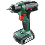 AKUMULATORSKI VRTALNIK BOSCH EASYDRILL