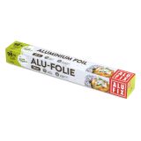 ALU FOLIJA V ŠKATLI  20 M, GREEN NATURE ALUFIX