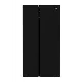 AMERIŠKI HLADILNIK BEKO GN163140ZGBN