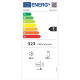 AMERIŠKI HLADILNIK GORENJE NRS9182VX