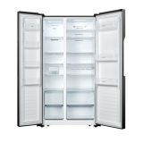 AMERIŠKI HLADILNIK GORENJE NRS918EMB