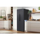 AMERIŠKI HLADILNIK GORENJE NRS918EMB