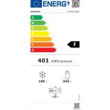 AMERIŠKI HLADILNIK SAMSUNG RF50N5970B1/EO