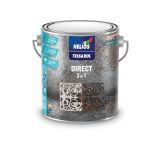 ANTIKOROZIVNI PREMAZ HELIOS TESSAROL DIRECT 3IN1 BELI 10 L
