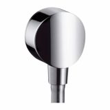 ARMATURA IN PRIKLJUČEK HANSGROHE PURO PRIKLJUČEK ZIDNI ZA CEV FIX FIT S