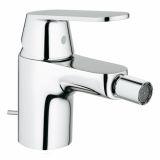 ARMATURA ZA BIDE GROHE EUROSMART COSMOPOLITAN ZGORNJI DEL SIFONA