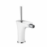 ARMATURA ZA BIDE HANSGROHE PURAVIDA BELA-KROM ZG. DEL SIFONA