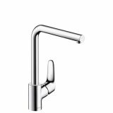 ARMATURA ZA KORITO HANSGROHE FOCUS STOJEČA, 2 CEVI