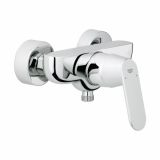 ARMATURA ZA TUŠ GROHE EUROSMART COSMOPOLITAN BREZ PRHE IN GIBL. CEVI