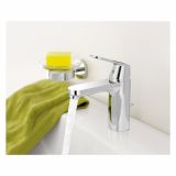 ARMATURA ZA UMIVALNIK GROHE EUROSMART COSMOPOLITAN STOJ, PODALJ, ZG. DEL S.