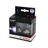 AVTOMOBILSKA ŽARNICA BOSCH H7 GIGALIGHT PLUS 120 12V 55W PX26D 2/1