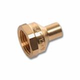 BAKRENI FITING SIM PREHODNI NN 15 MM - 12.7 MM (1/2 )
