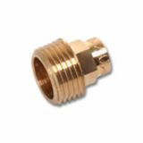 BAKRENI FITING SIM PREHODNI ZN 28 MM - 25.4 MM (1 )