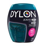 BARVA ZA TEKSTIL DYLON MODRA 41 350 G JEANS BLUE