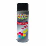 BARVNI SPREJ S.A.T.A.C. ACRYL RAL.: 7016 400 ML ANTRACIT