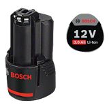 BATERIJA BOSCH GBA 12V 3.0AH