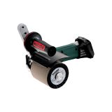 BATERIJSKI BRUSILNIK - POLIRNIK METABO S 18 LTX 115