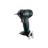 BATERIJSKI UDARNI VIJAČNIK METABO SSD 18 LTX 200 BL