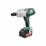 BATERIJSKI UDARNI VIJAČNIK METABO SSW 18 LTX 600