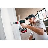 BATERIJSKI VRTALNIK - VIJAČNIK METABO BS 18 LT QUICK