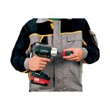BATERIJSKI VRTALNIK - VIJAČNIK METABO BS 18 LT QUICK