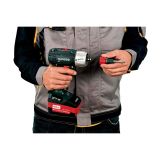 BATERIJSKI VRTALNIK - VIJAČNIK METABO BS 18 LT QUICK