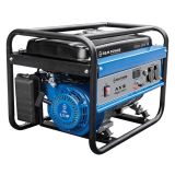BENCINSKI AGREGAT REM POWER GSEM 3001 SB, AVR 2X230V AC, 1X12V DC 3.0KW