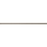 BORDURA ZA KERAM.PLOŠČICE CERAMICA KONSKIE VEGA GP 01 PLATINUM 2X60