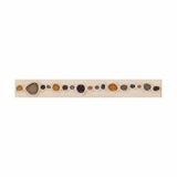 BORDURA ZA KERAM.PLOŠČICE MARAZZI DR64 L-SASSI BEIGE 3X25