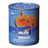 BREZBARVNI PREMAZ HELIOS TESSAROL LAK ZA ČOLNE 0.2 L