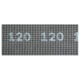 BRUSNA MREŽA BOSCH 93X230 MM Z120 5- DELNI SET