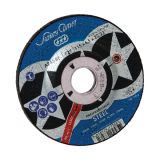 BRUSNA PLOŠČA ZA JEKLO SWATYCOMET-P 180X6.5X22.23 MM A24S-BF