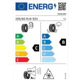 CELOLETNA GUMA PIRELLI 205/60R16 92V CINTURATO ALLSEASON +