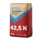 CEMENT SALONIT UNIVERSAL 42.5 N 25 KG 64 VREČ/PALETA BCTEST01