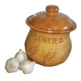 ČESEN HOLLAND BULB MARKET GERMIDOUR 500G
