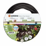 CEV ZA VODO GARDENA MD NADZEMNA ZALIVALNA CEV 4.6 MM (3/16) BREZ PRIK.