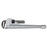 CEVNE KLEŠČE S POLŽEM UNIOR DO 38.1 MM (1 1/2") AL. ART. 492AL