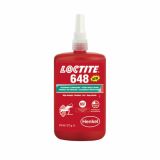 CILINDRIČNO LEPLJENJE LOCTITE 648 BO250MLSK/RO/SI/HR 250 ML