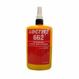 CILINDRIČNO LEPLJENJE LOCTITE 662 BO 250ML EGFD 250 ML