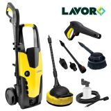 SOD ZA VINO LAVOR STM 150 BCTEST01