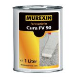 ČISTILO MUREXIN CURA FV 90 1L - PREMAZ ZA OSVEŽITEV KAMNA IN FUG