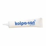 ČISTILO, RAZKUŽILO ZA KAD KOLPA SAN MAST ZA LEŽAJE TUŠ KABIN 20 ML